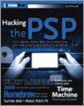 Hacking the Psp