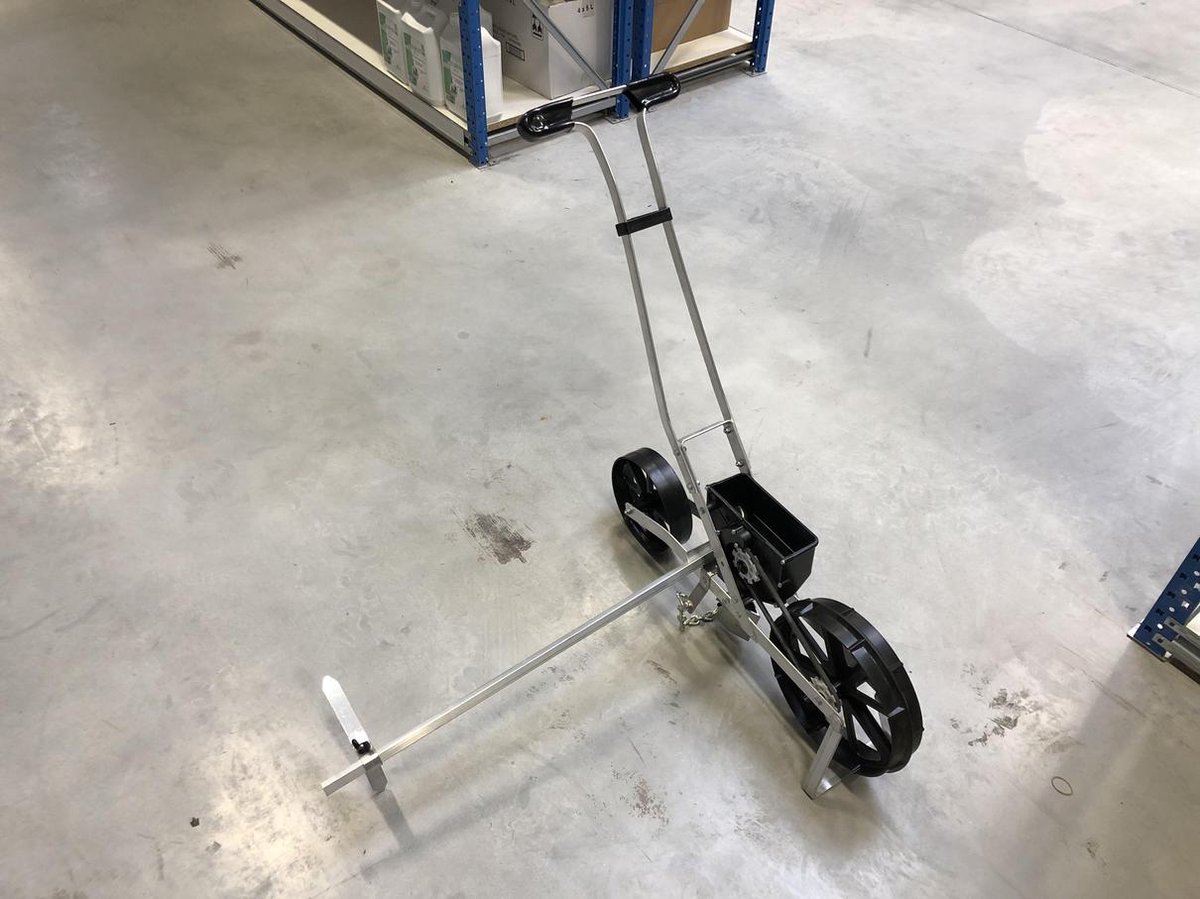Wat is het beste type handzaaimachine voor uw landbouwbehoeften