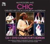 Greatest Hits.. -Cd+Dvd-