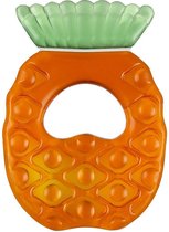 Clippasafe Water Filled Teether - Pineapple