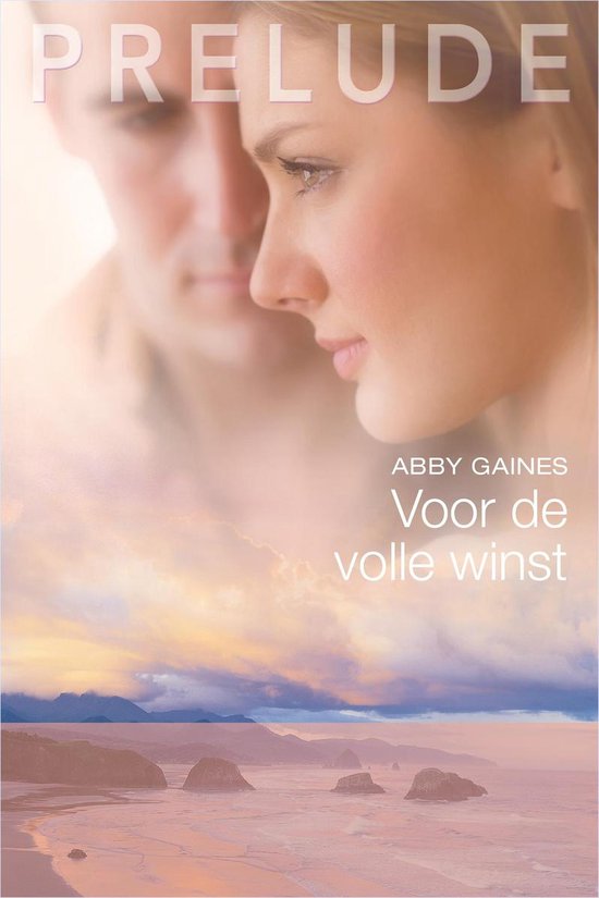Cover van het boek 'Voor de volle winst'