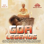 Goa Legends, Vol. 4
