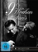 9 1/2 Wochen in Paris (Mediabook)