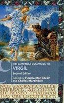 Cambridge Companions to Literature-The Cambridge Companion to Virgil