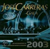 Jose Carreras Gala -14Tr-