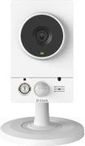 D-Link DCS-4201 bewakingscamera IP-beveiligingscamera Binnen Doos 1280 x 720 Pixels