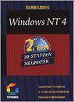 Windows nt server 4 (dubbelboek)