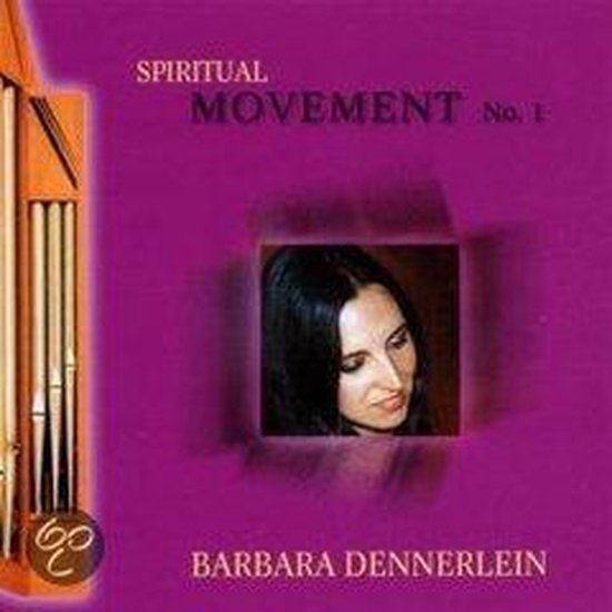 Spiritual Movement No. 1