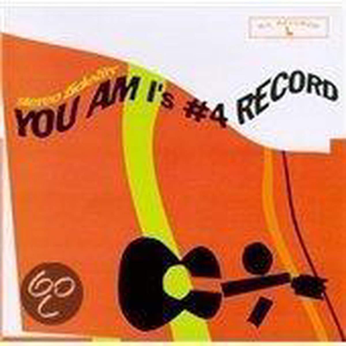 You Am I's #4 Record