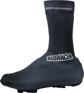 Bioracer Overschoenen One Black Size L (42-45)