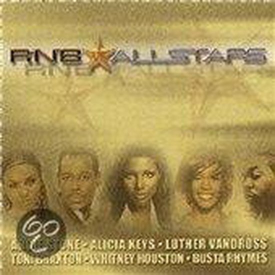 R'n'B Allstars