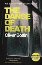 Boekomslag van 'The Dance of Death'