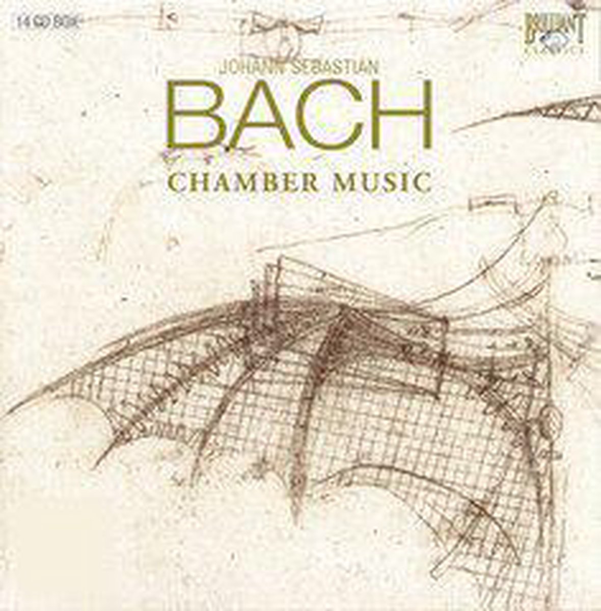 Bach: Chamber Music