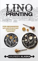 Lino Printing
