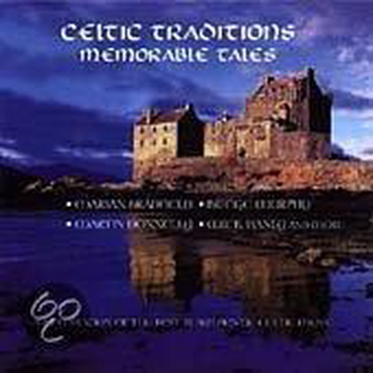 Celtic Traditions: Memorable Tales