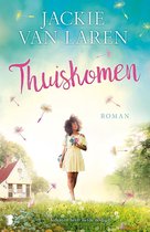 Omslag Thuiskomen