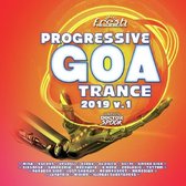 Progressive Goa 2019, Vol. 1