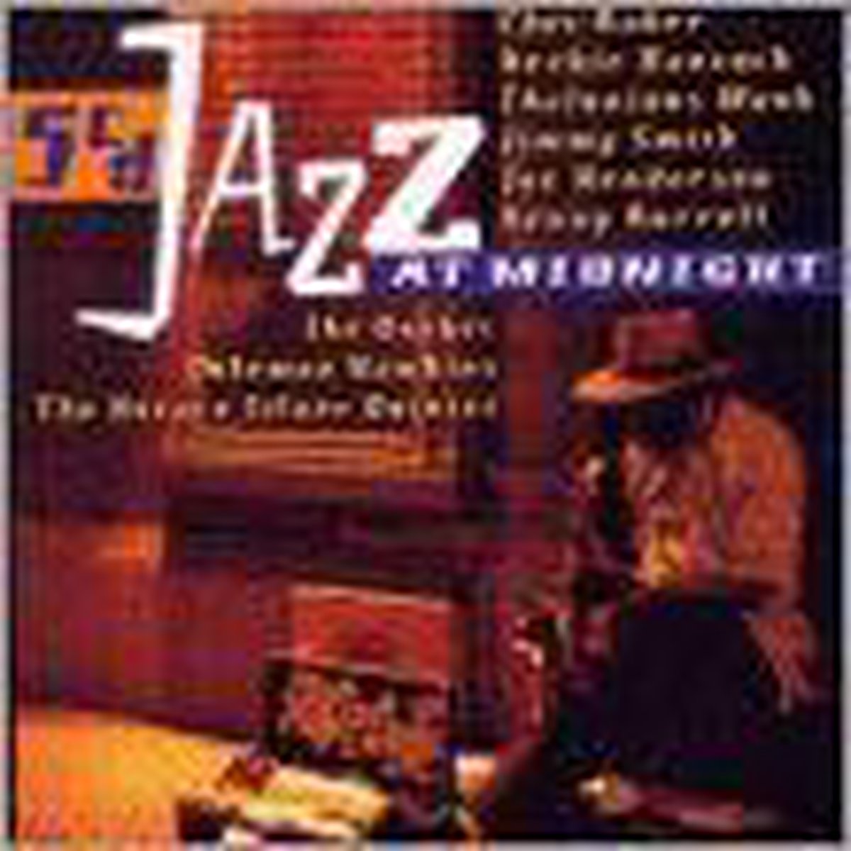 Jazz at Midnight [RCA]