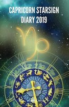 Capricorn Starsign Diary 2019