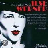Ilse Werner Wir Machen Musik