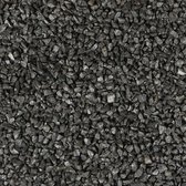 Basalt split zwart 8/11 mm Mini BigBag 750 kg