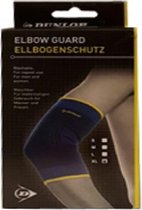 Dunlop Elleboog Bandage Elleboog Herbruikbaar Uitwasbaar Sport - Maat S