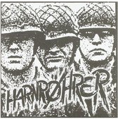 Harnroehrer - Harnroehrer (7" Vinyl Single)