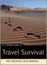 The Rough Guide to Travel Survival