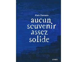 Aucun souvenir assez solide