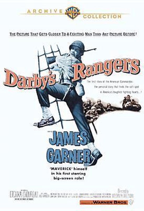 Darby's Rangers