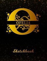 Ofelia Sketchbook