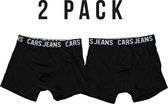 Boxer 2pack black s