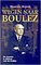 Wegen naar Boulez