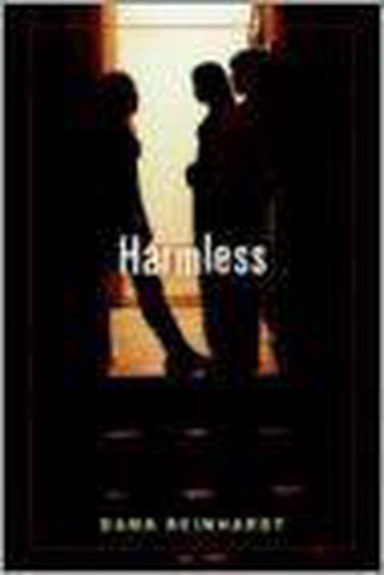 Harmless - cover