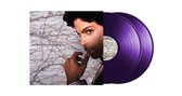 LP cover van Musicology (Coloured Vinyl) (2LP) van Prince