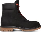 Timberland Heren Boots 6" Premium Waterproof - Black - Maat 42