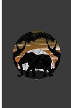 Elephant Nature