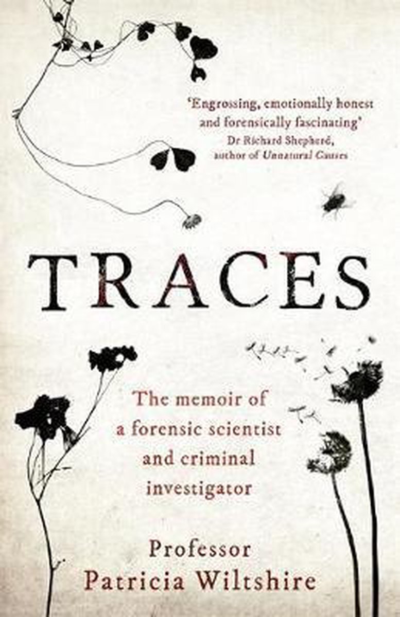 Traces Patricia Wiltshire