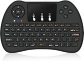 H9 Mini Keyboard / Toestenbord 2.4GHz - QWERTY