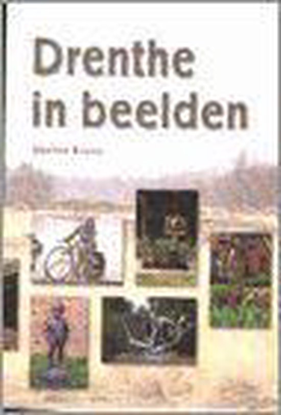 Foto: Drenthe in beelden