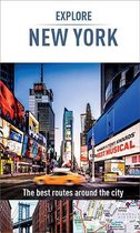 Insight Explore Guides - Insight Guides Explore New York (Travel Guide eBook)
