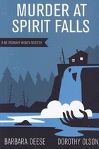 Murder at Spirit Falls