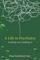 A Life in Psychiatry
