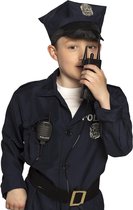 Walkie-talkie Police
