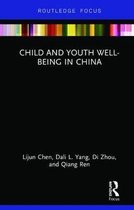 Routledge Research on Asian Development- Child and Youth Well-being in China