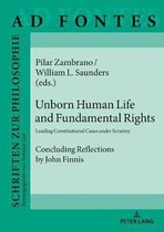 Ad Fontes- Unborn Human Life and Fundamental Rights