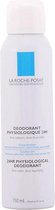 La Roche Posay Deodorant Spray Physiologique - 150 ml
