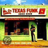 Texas Funk -21Tr-