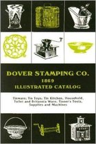 Dover Stamping Co. Illustrated Catalog, 1869