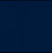 Avery Facade folie - Kozijnen - Gevelpanelen - Plakfolie RAL5003 Saphire Blue Gloss 123 cm x 25 m